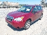 JF2SJAAC2EG****** Usados y Reparables 2014 Subaru Forester en Asheville