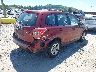 JF2SJAAC2EG****** Salvamento y Destrozados 2014 Subaru Forester en Estado de Carolina del Norte