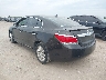 1G4GC5ER2DF****** Salvamento y Reparables 2013 Buick LaCrosse en Fort Worth North