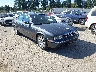 SAJEA74C24S****** Salvage and Wrecked 2004 Jaguar Vanden Plas in Seattle