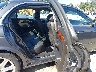 SAJEA74C24S****** Wrecked 2004 Jaguar Vanden Plas in Seattle