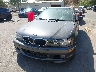 WBABD53405P****** Salvage and Repairable 2005 BMW 3 Series in California State