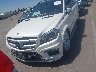 4JGDF7DE2DA****** Wrecked 2013 Mercedes-Benz GLC-Class in California State