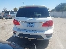 4JGDF7DE2DA****** Wrecked 2013 Mercedes-Benz GLC-Class