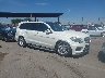 4JGDF7DE2DA****** Salvage and Wrecked 2013 Mercedes-Benz GLC-Class in Fresno