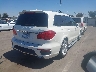 4JGDF7DE2DA****** Salvage and Wrecked 2013 Mercedes-Benz GLC-Class in California State