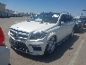 4JGDF7DE2DA****** Salvage and Repairable 2013 Mercedes-Benz GLC-Class in California State