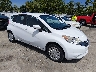 3N1CE2CP9GL****** Salvage and Wrecked 2016 Nissan Versa Note in Saint Louis
