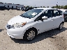 3N1CE2CP9GL****** Used and Repairable 2016 Nissan Versa Note in Saint Louis