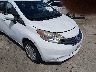 3N1CE2CP9GL****** Salvage and Repairable 2016 Nissan Versa Note in Illinois State