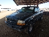 1FTZR15X5YP****** Used and Repairable 2000 Ford Ranger in Phoenix