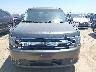 2FMGK5C86FB****** Wrecked 2015 Ford Flex in Texas State