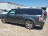 2FMGK5C86FB****** Repairable 2015 Ford Flex in Texas State