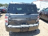 2FMGK5C86FB****** Wrecked 2015 Ford Flex