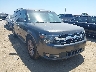 2FMGK5C86FB****** Salvage and Wrecked 2015 Ford Flex in Austin