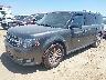 2FMGK5C86FB****** Used and Repairable 2015 Ford Flex in Austin