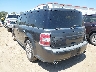 2FMGK5C86FB****** Salvage and Repairable 2015 Ford Flex in Austin