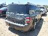 2FMGK5C86FB****** Salvage and Wrecked 2015 Ford Flex in Texas State
