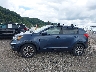 KNDPBCAC0G7****** Repairable 2016 Kia Sportage in Pennsylvania State