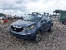 KNDPBCAC0G7****** Used and Repairable 2016 Kia Sportage in Pittsburgh
