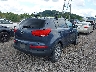 KNDPBCAC0G7****** Salvage and Wrecked 2016 Kia Sportage in Pennsylvania State