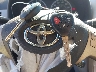 2T1BU4EE8BC****** Salvage 2011 Toyota Corolla in California State