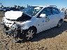 2T1BU4EE8BC****** Used and Repairable 2011 Toyota Corolla in Sacramento