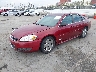 2G1WD57C391****** Usados y Reparables 2009 Chevrolet Impala en Los Angeles South