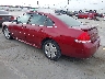 2G1WD57C391****** Salvamento y Reparables 2009 Chevrolet Impala en Los Angeles South