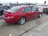 2G1WD57C391****** Salvamento y Destrozados 2009 Chevrolet Impala en Estado de California