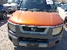 5J6YH186X5L****** Salvage and Repairable 2005 Honda Element in California State