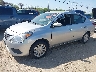 3N1CN7AP5JK****** Used and Repairable 2018 Nissan Versa in San Antonio South