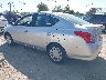 3N1CN7AP5JK****** Salvage and Repairable 2018 Nissan Versa in San Antonio South