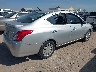 3N1CN7AP5JK****** Salvage and Wrecked 2018 Nissan Versa in Texas State