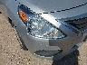 3N1CN7AP5JK****** Salvage and Repairable 2018 Nissan Versa in Texas State