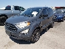 MAJ6P1SL0JC****** Used and Repairable 2018 Ford Ecosport in Austin North