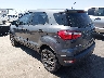 MAJ6P1SL0JC****** Salvage and Repairable 2018 Ford Ecosport in Austin North