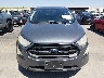 MAJ6P1SL0JC****** Salvage and Repairable 2018 Ford Ecosport in Texas State