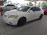 4T1BE46K57U****** Used and Repairable 2007 Toyota Camry in Orlando North