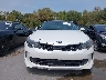 KNAGU4LE0H5****** Destrozados 2017 Kia Optima en Estado de Texas