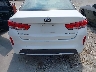 KNAGU4LE0H5****** Destrozados 2017 Kia Optima