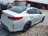 KNAGU4LE0H5****** Salvamento y Destrozados 2017 Kia Optima en Estado de Texas