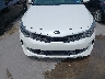 KNAGU4LE0H5****** Salvamento y Reparables 2017 Kia Optima en Estado de Texas