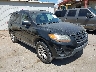 5XYZG3AB9BG****** Salvamento y Destrozados 2011 Hyundai Santa Fe en Fontana