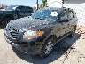 5XYZG3AB9BG****** Usados y Reparables 2011 Hyundai Santa Fe en Fontana