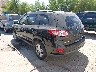 5XYZG3AB9BG****** Salvamento y Reparables 2011 Hyundai Santa Fe en Fontana