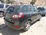 5XYZG3AB9BG****** Salvamento y Destrozados 2011 Hyundai Santa Fe en Estado de California