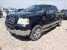 1FTRW12WX5F****** Used and Repairable 2005 Ford F-150 in Houston
