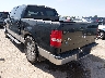 1FTRW12WX5F****** Salvage and Repairable 2005 Ford F-150 in Houston