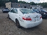 4T4BE46K39R****** Salvamento y Reparables 2009 Toyota Camry en Estado de Massachusetts